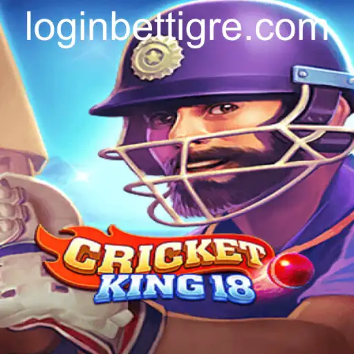 CricketKing18