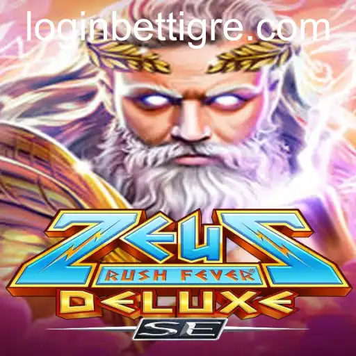ZeusRushFeverDeluxeSE